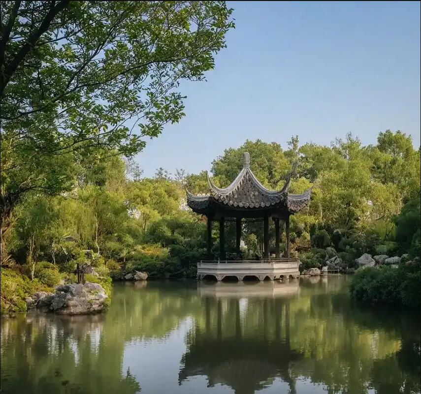 上饶信州沙砾餐饮有限公司