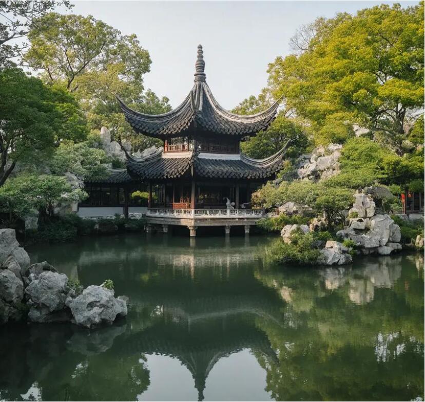 上饶信州沙砾餐饮有限公司